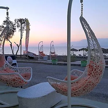 Pleasure Beachside