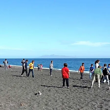 Pleasure Beachside 3*