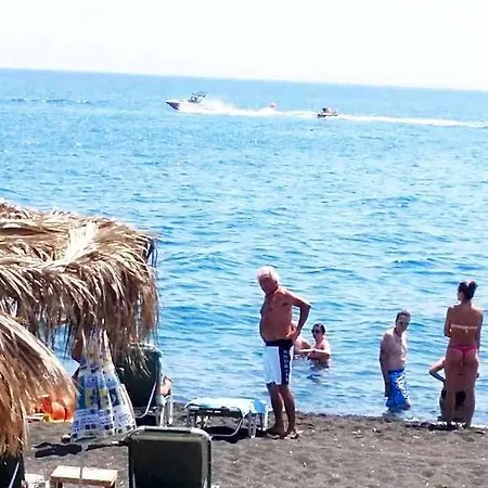 Отель Pleasure Beachside