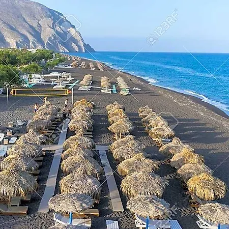 Pleasure Beachside 3* Санторини