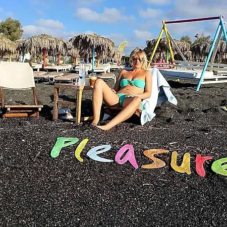 Pleasure Beachside 3*