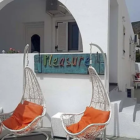 Pleasure Beachside Отель 3*
