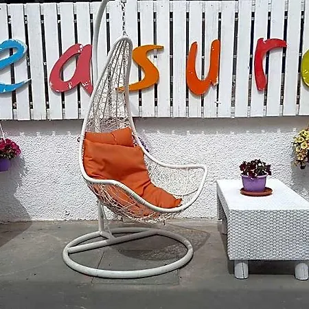 Pleasure Beachside Szálloda