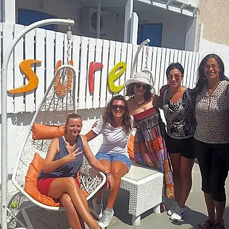 Pleasure Beachside Hotel 3*