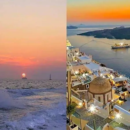 Hotel Pleasure Beachside 3*