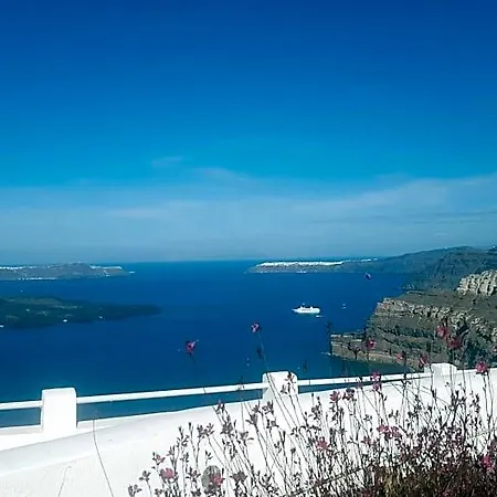 Pleasure Beachside 3* Santorini Island