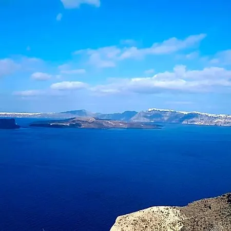 Pleasure Beachside 3* Santorini Island