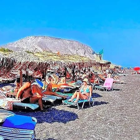 Pleasure Beachside