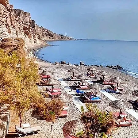 Pleasure Beachside 3*