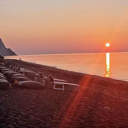 Pleasure Beachside 3*