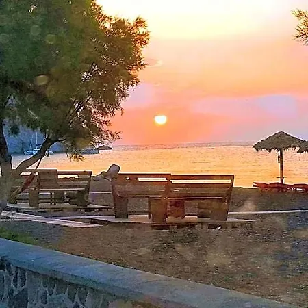 Pleasure Beachside Hotel 3*